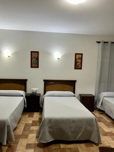 Hotel Cervantes — Foto 8