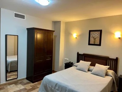 Hotel Cervantes — Foto 11