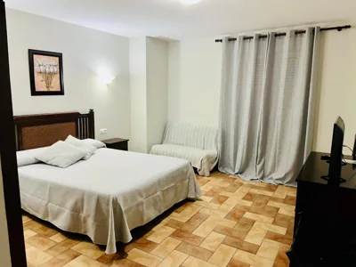 Hotel Cervantes — Foto 12