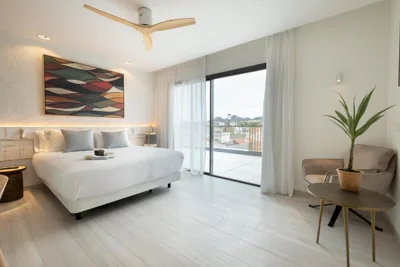 Hotel Cetina Cabo de Palos Puerto — foto 2