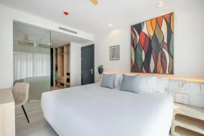 Hotel Cetina Cabo de Palos Puerto — foto 4