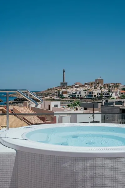 Hotel Cetina Cabo de Palos Puerto — foto 5