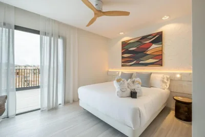 Hotel Cetina Cabo de Palos Puerto — foto 6