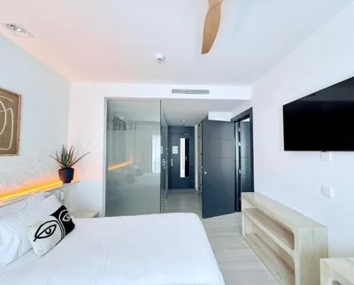 Hotel Cetina Cabo de Palos Puerto — foto 7