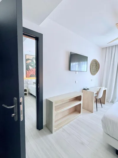 Hotel Cetina Cabo de Palos Puerto — foto 9