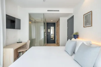 Hotel Cetina Cabo de Palos Puerto — foto 10
