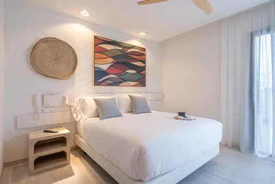 Hotel Cetina Cabo de Palos Puerto — foto 12