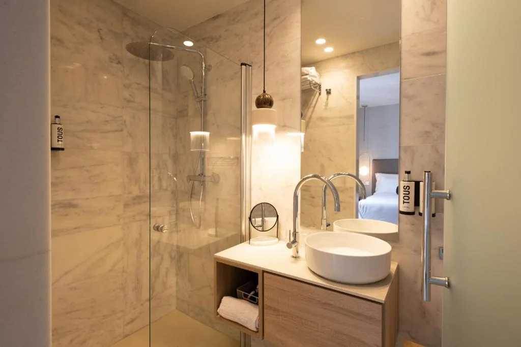 Studio supérieur — Hotel Cetina Casa de Aguilar