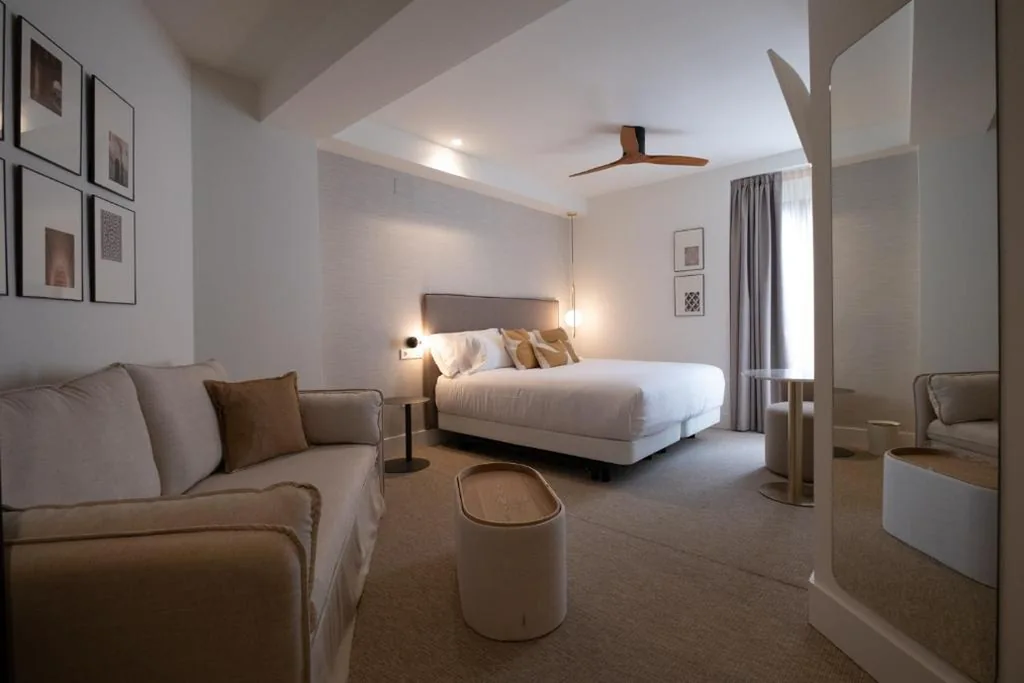 Hotel Cetina Casa de Aguilar