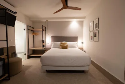 Hotel Cetina Casa de Aguilar — photo 6