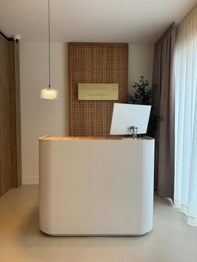Hotel Cetina Casa de Aguilar — photo 9