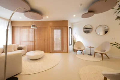 Hotel Cetina Casa de Aguilar — photo 11