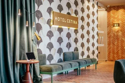 Hotel Cetina Casa de las Telas Sevilla — foto 6