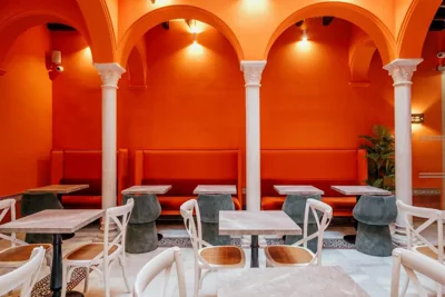 Hotel Cetina Casa de las Telas Sevilla — foto 10