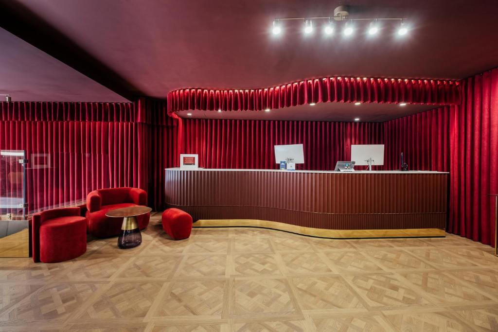 Hotel Cetina Murcia