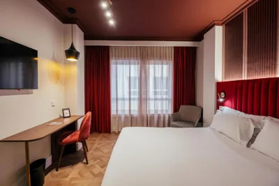 Hotel Cetina Murcia — photo 2