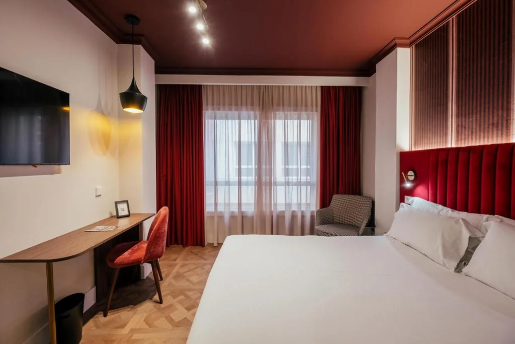Hotel Cetina Murcia