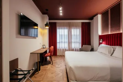 Hotel Cetina Murcia — photo 6