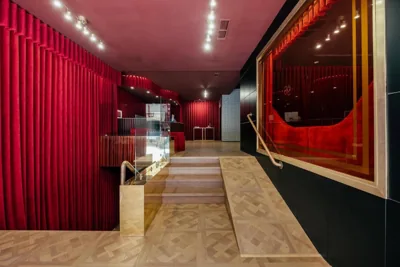 Hotel Cetina Murcia — photo 9