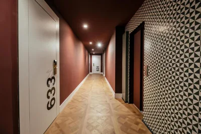 Hotel Cetina Murcia — photo 11