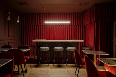 Hotel Cetina Murcia — photo 12