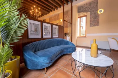 Hotel Cetina Palacio Ayala Berganza — foto 2