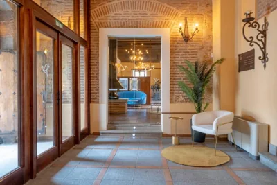 Hotel Cetina Palacio Ayala Berganza — foto 5