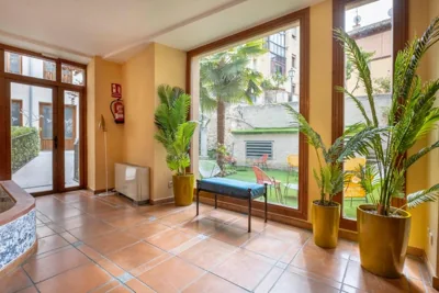 Hotel Cetina Palacio Ayala Berganza — foto 8