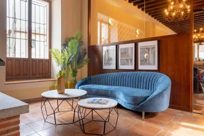 Hotel Cetina Palacio Ayala Berganza — foto 10