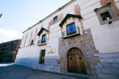 Hotel Cetina Palacio Ayala Berganza — foto 12