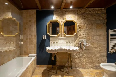Hotel Cetina Palacio de los Salcedo — Foto 3