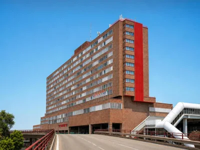 Hotel Chamartin The One — foto 2