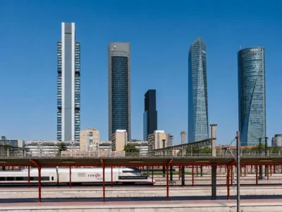 Hotel Chamartin The One — foto 5