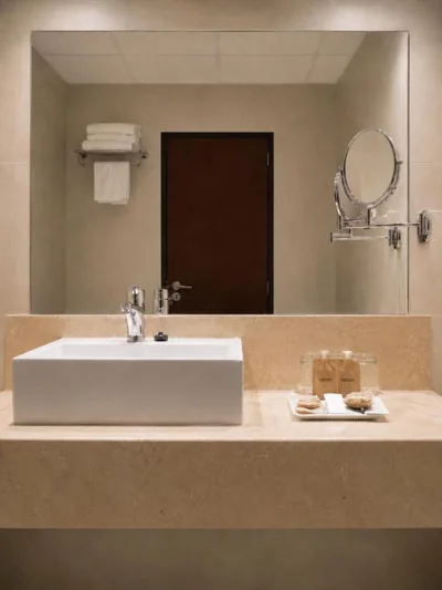 Hotel Chamartin The One — foto 7
