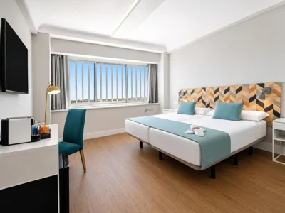 Hotel Chamartin The One — foto 11