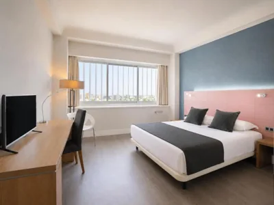 Hotel Chamartin The One — foto 12