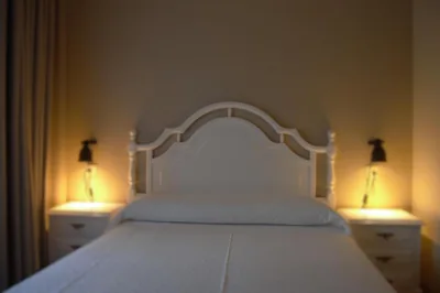 Hotel Chancelas — foto 5