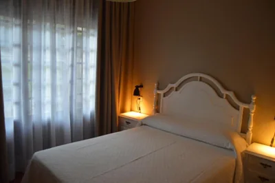 Hotel Chancelas — foto 8