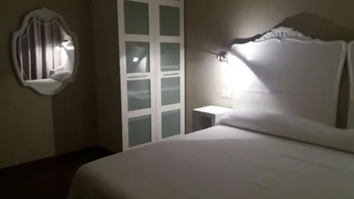 Hotel Chancelas — foto 10
