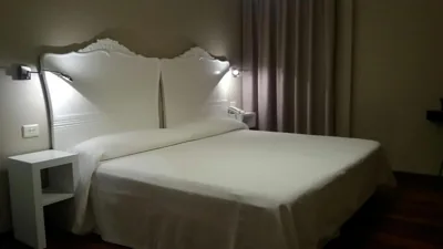 Hotel Chancelas — foto 11