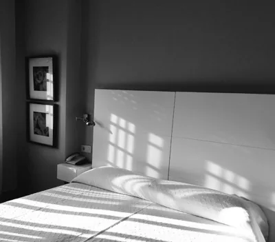 Hotel Chancelas — foto 12