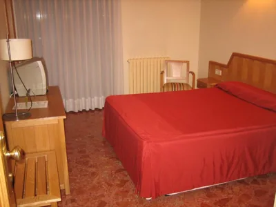 Hotel Chané — 照片 2