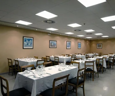 Hotel Chané — 照片 4