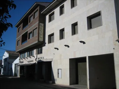 Hotel Chané — 照片 6
