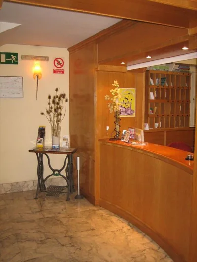 Hotel Chané — 照片 7