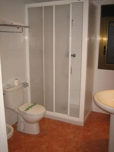 Hotel Chané — 照片 12
