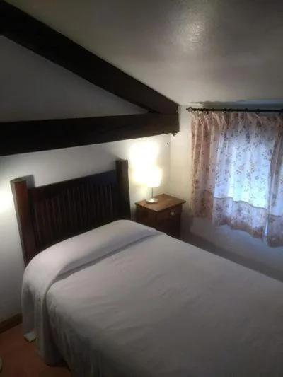 Appartement - 2 niveaux — Hotel Charle