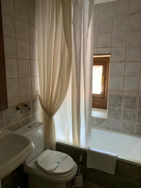 Chambre double — Hotel Charle