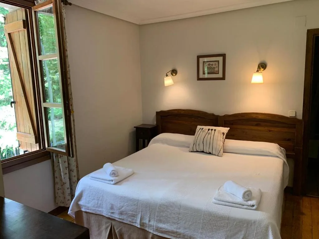 Chambre familiale supérieure — Hotel Charle