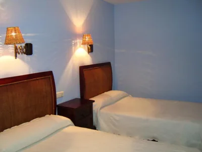 Hotel Charle — photo 12
